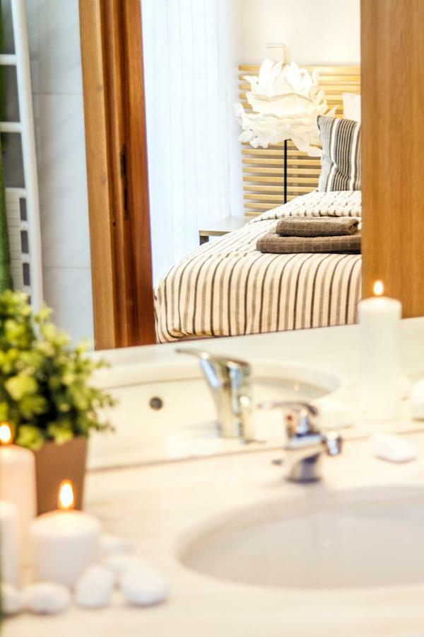 Athens Luxurious Apartment - Sea View! 외부 사진