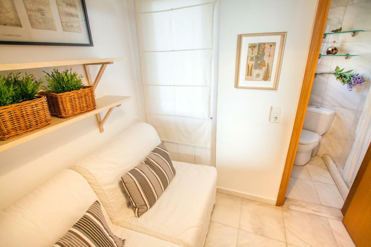 Athens Luxurious Apartment - Sea View! 외부 사진