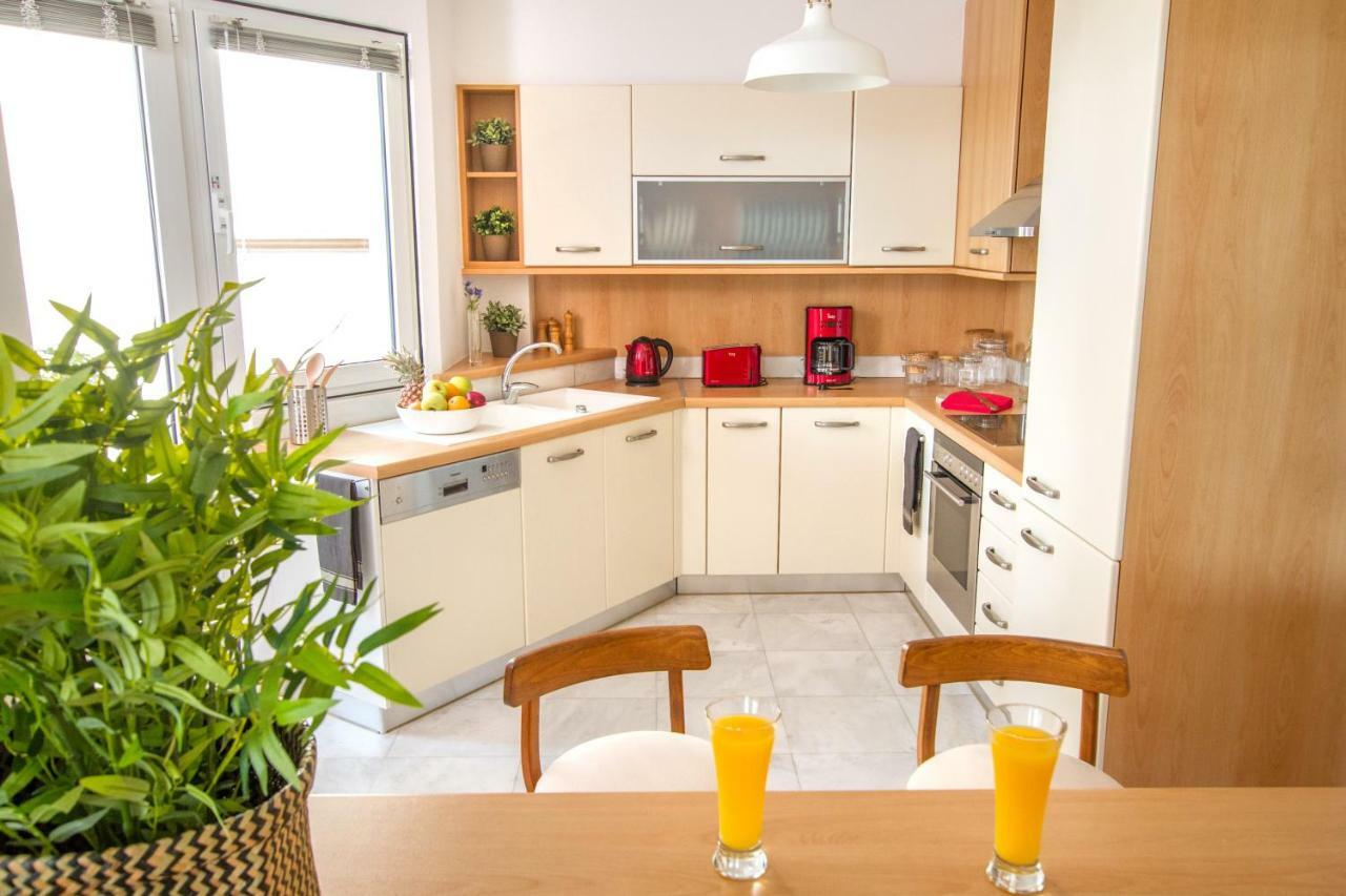 Athens Luxurious Apartment - Sea View! 외부 사진
